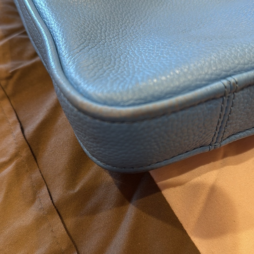 Kate Spade Run Around Medium Crossbody - Picture 4 of 9